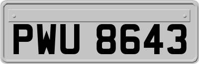 PWU8643