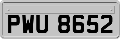 PWU8652