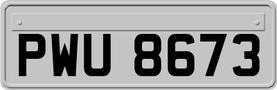 PWU8673