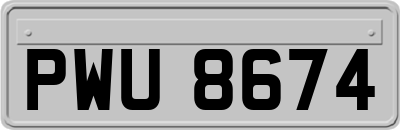 PWU8674