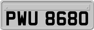 PWU8680