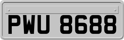 PWU8688