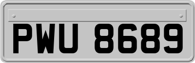 PWU8689