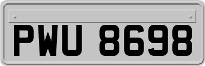 PWU8698