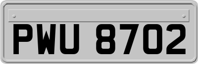 PWU8702