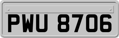 PWU8706