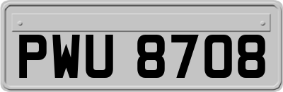 PWU8708