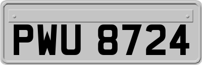 PWU8724