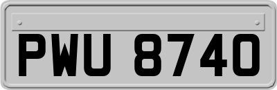 PWU8740