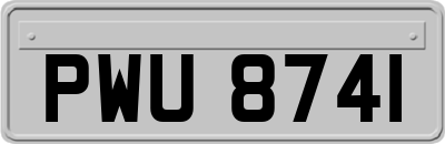 PWU8741