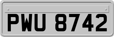 PWU8742