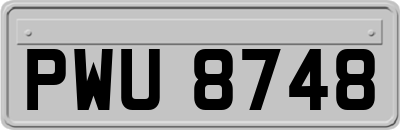 PWU8748