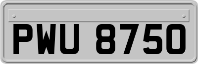 PWU8750