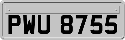 PWU8755