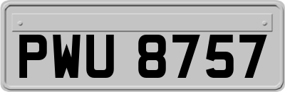 PWU8757