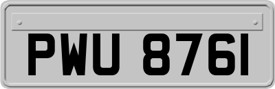 PWU8761