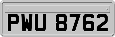 PWU8762
