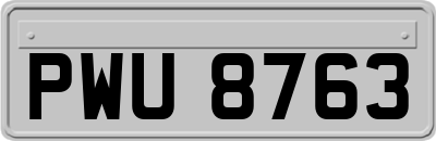 PWU8763