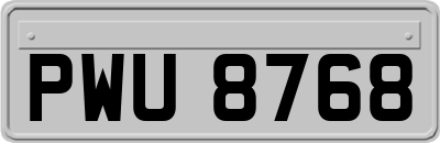 PWU8768