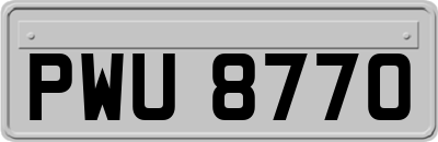 PWU8770