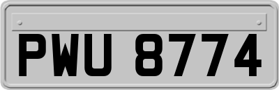 PWU8774