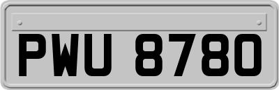 PWU8780