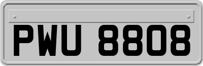 PWU8808