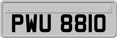 PWU8810