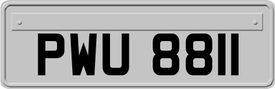 PWU8811