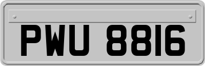 PWU8816