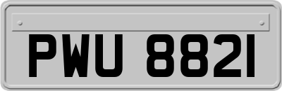 PWU8821