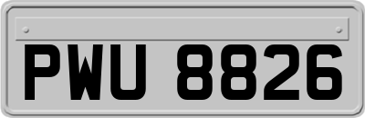 PWU8826