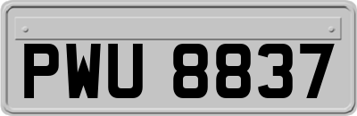 PWU8837