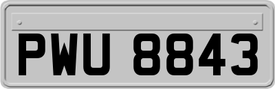 PWU8843