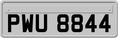 PWU8844