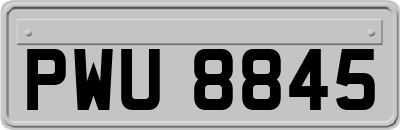 PWU8845