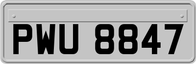 PWU8847