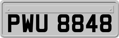 PWU8848