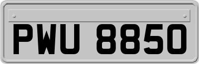 PWU8850