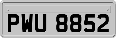 PWU8852