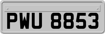 PWU8853