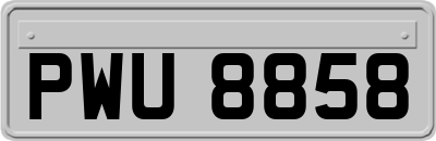 PWU8858