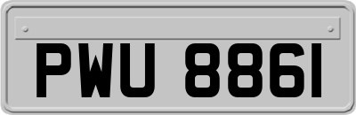 PWU8861