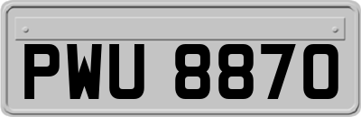 PWU8870