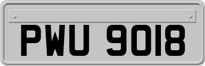 PWU9018