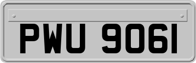 PWU9061