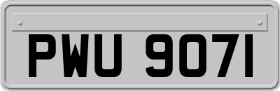 PWU9071