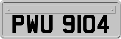 PWU9104