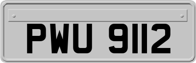 PWU9112