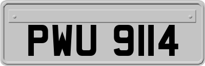 PWU9114